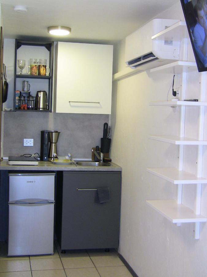 Vila Junda Neringa ภายนอก รูปภาพ