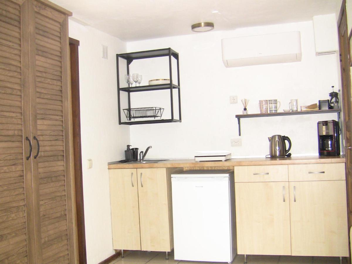 Vila Junda Neringa ภายนอก รูปภาพ