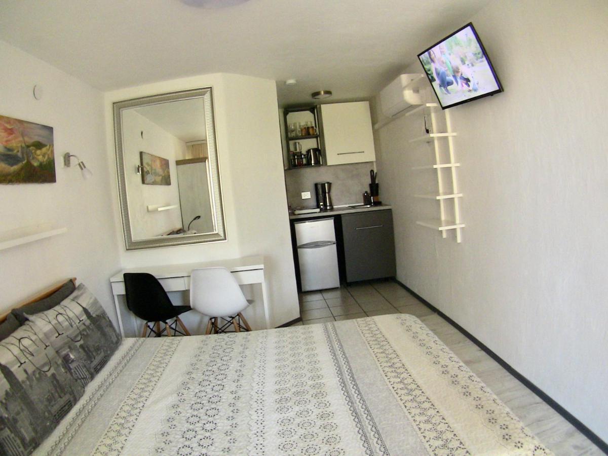 Vila Junda Neringa ภายนอก รูปภาพ